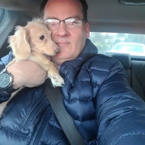 Meet your Posher, William